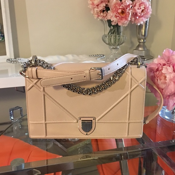 Dior Diorama Bag - Picture 1 of 1