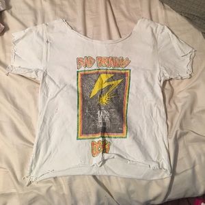 Two shirts