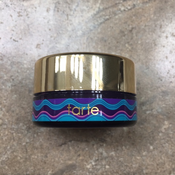 Tarte mini drink of H2O
