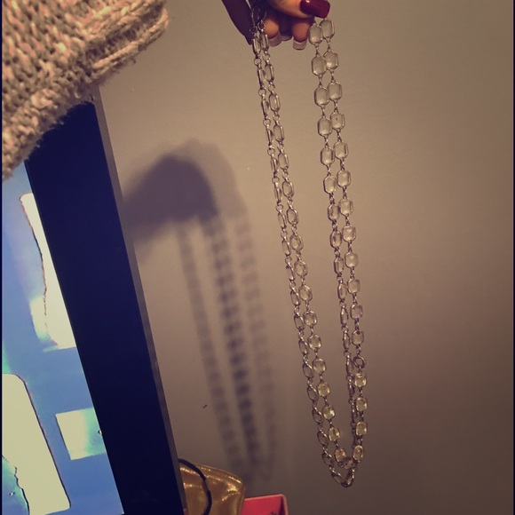 Hannoush necklace