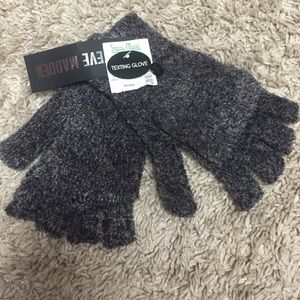 Steve Madden Texting Gloves