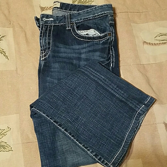 BKE Madison jeans