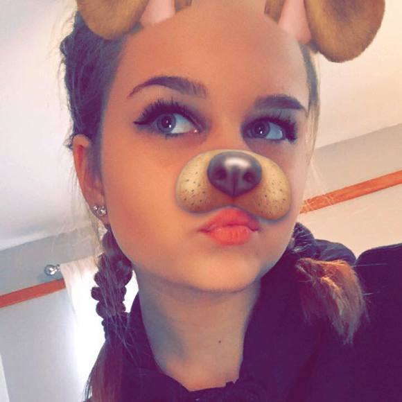 Meet your Posher, Cassidy - Picture 1 of 1