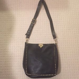 Valentino cross body bag