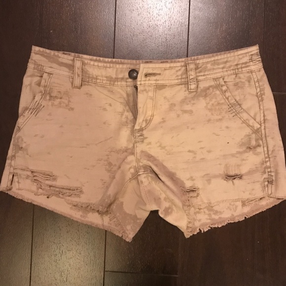 Free People Shorts