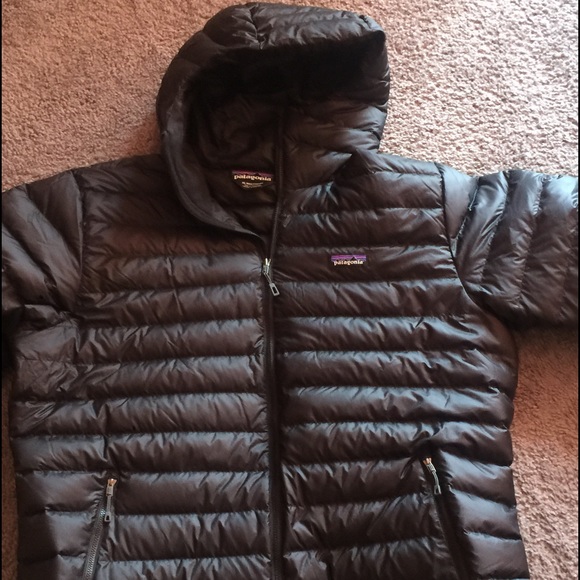 Patagonia Down sweater Hoody Jacket