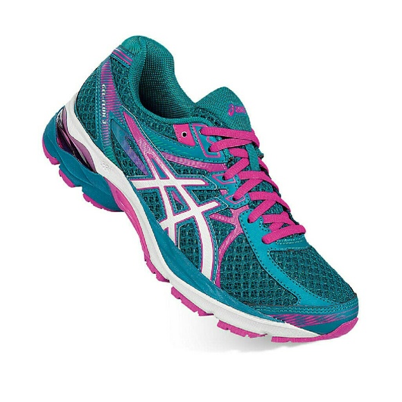Asics Shoes - 🆕 ASICS GEL-Flux 3 Women's Running Shoes