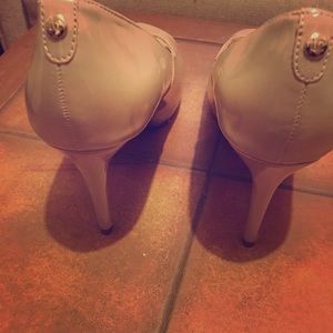 Liz Claiborne heels.