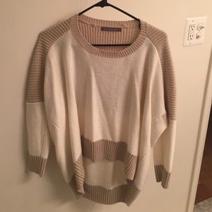 Winter sweater