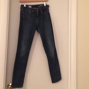 Gap 1969 jeans