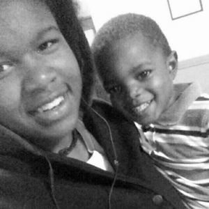 Meet your Posher, Naomi