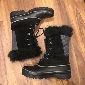Khombu Winter Boot