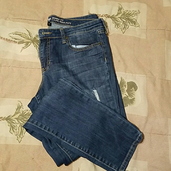 Gap Skinny Fit