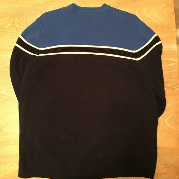 Abercrombie & Fitch crewneck sweater - Picture 2 of 3