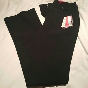 Dress pants