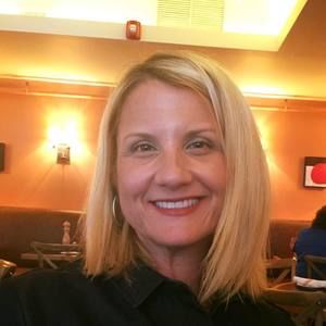 Meet your Posher, Donna