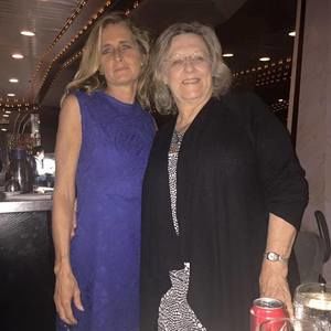 Meet your Posher, Christy