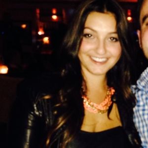 Meet your Posher, Allyse