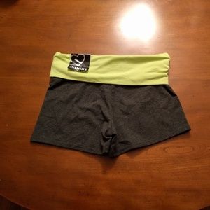 Aeropostale volleyball shorts