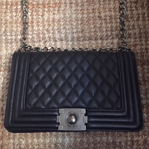 Crossbody Purse