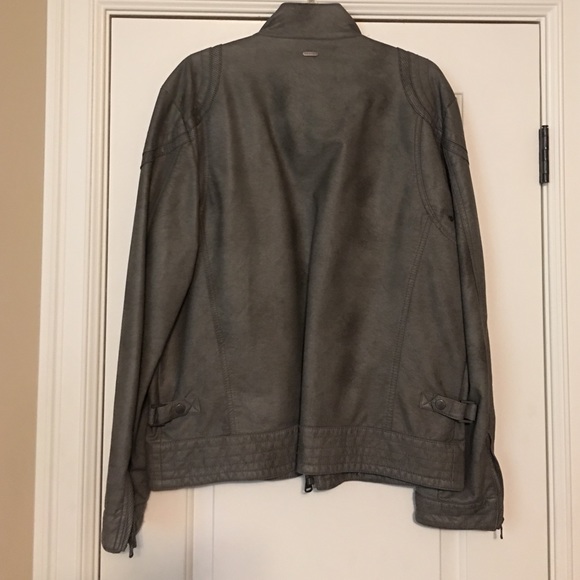 Classy jacket - Picture 2 of 2