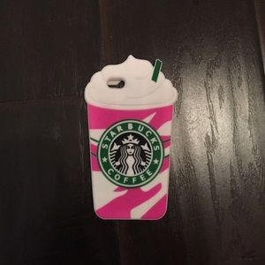 iPhone 6/6S Starbucks Case