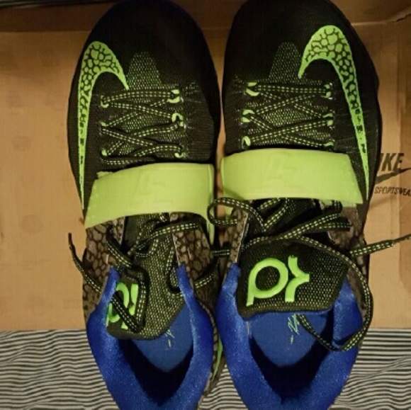 Kd shoe NIKE