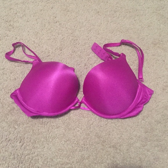 VS BOMBSHELL BRA
