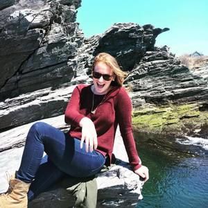 Meet your Posher, Bridget