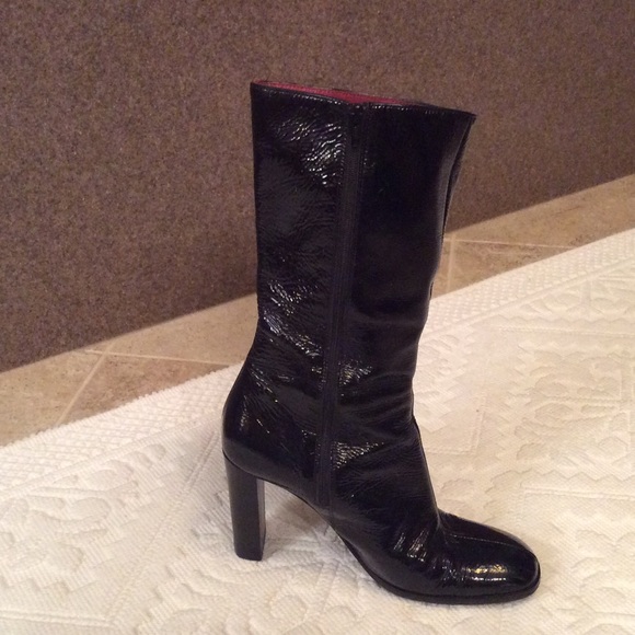 Boots additional pics