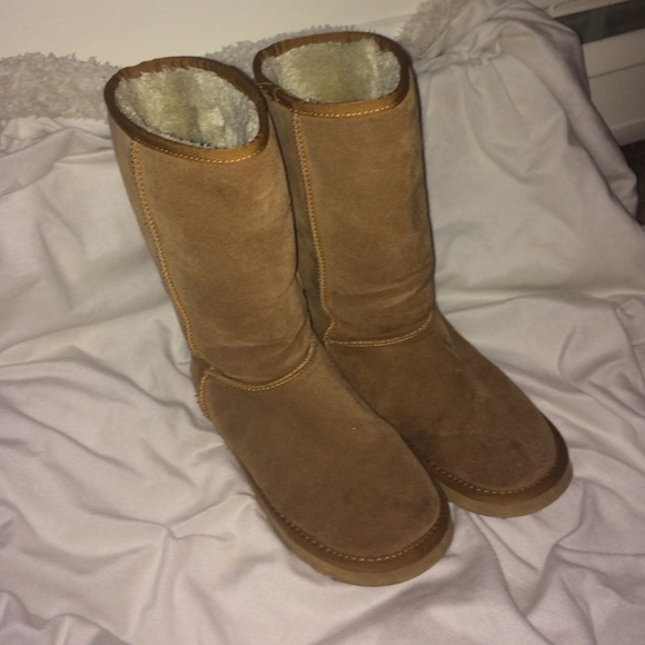Original Tall UGG