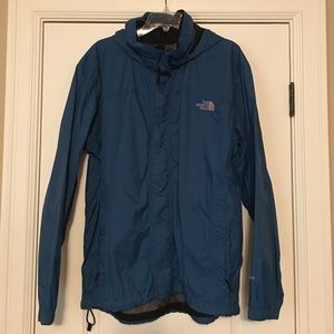 North face track jacket