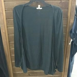 Vixen Cardigan with Pockets