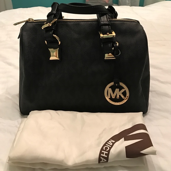 Authentic Michael by Michael Kors handbag