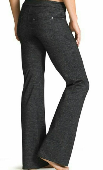 Athleta bettona classic pant