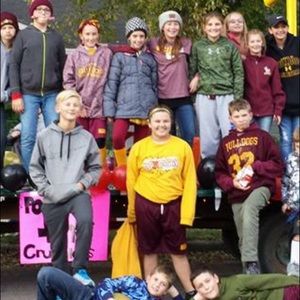 Meet your Posher, Chloe