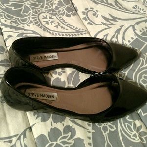 Steve Madden Flats