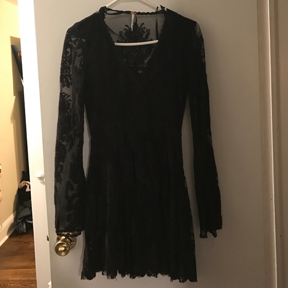 Free people dress !