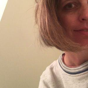 Meet your Posher, Julie
