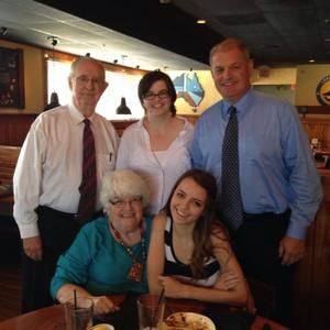 Meet your Posher, Penny