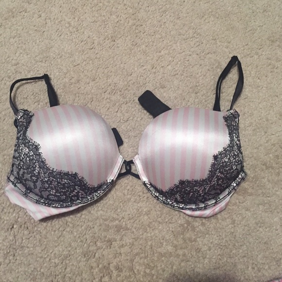 VS BOMBSHELL bra
