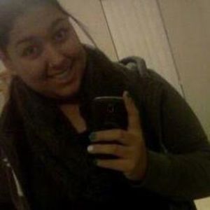 Meet your Posher, Griselda