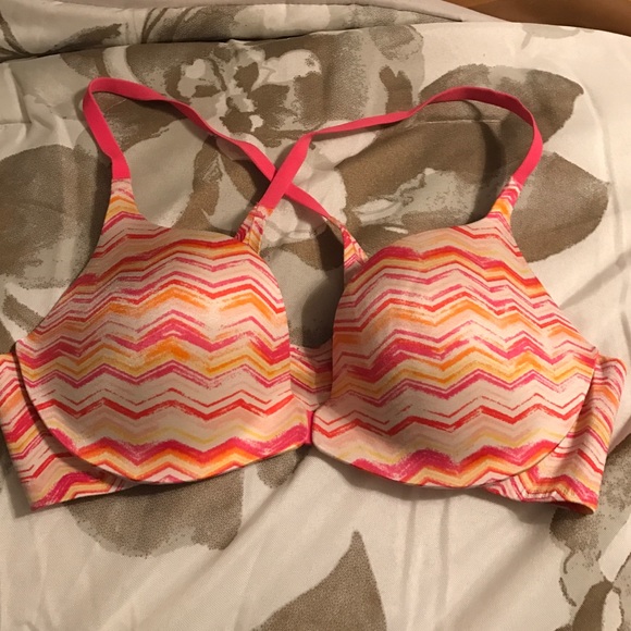 Vs PUSH UP