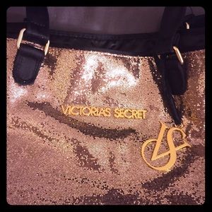Victoria's Secret Bag