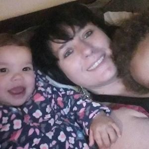 Meet your Posher, Joni