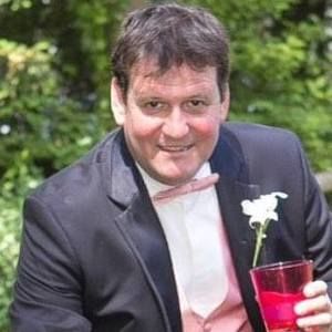 Meet your Posher, Mark