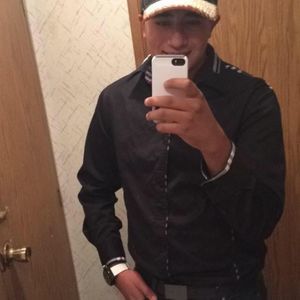 Meet your Posher, Jorge