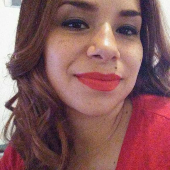 Meet your Posher, Jess - Picture 1 of 1