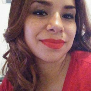 Meet your Posher, Jess