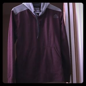 Adidas sweater